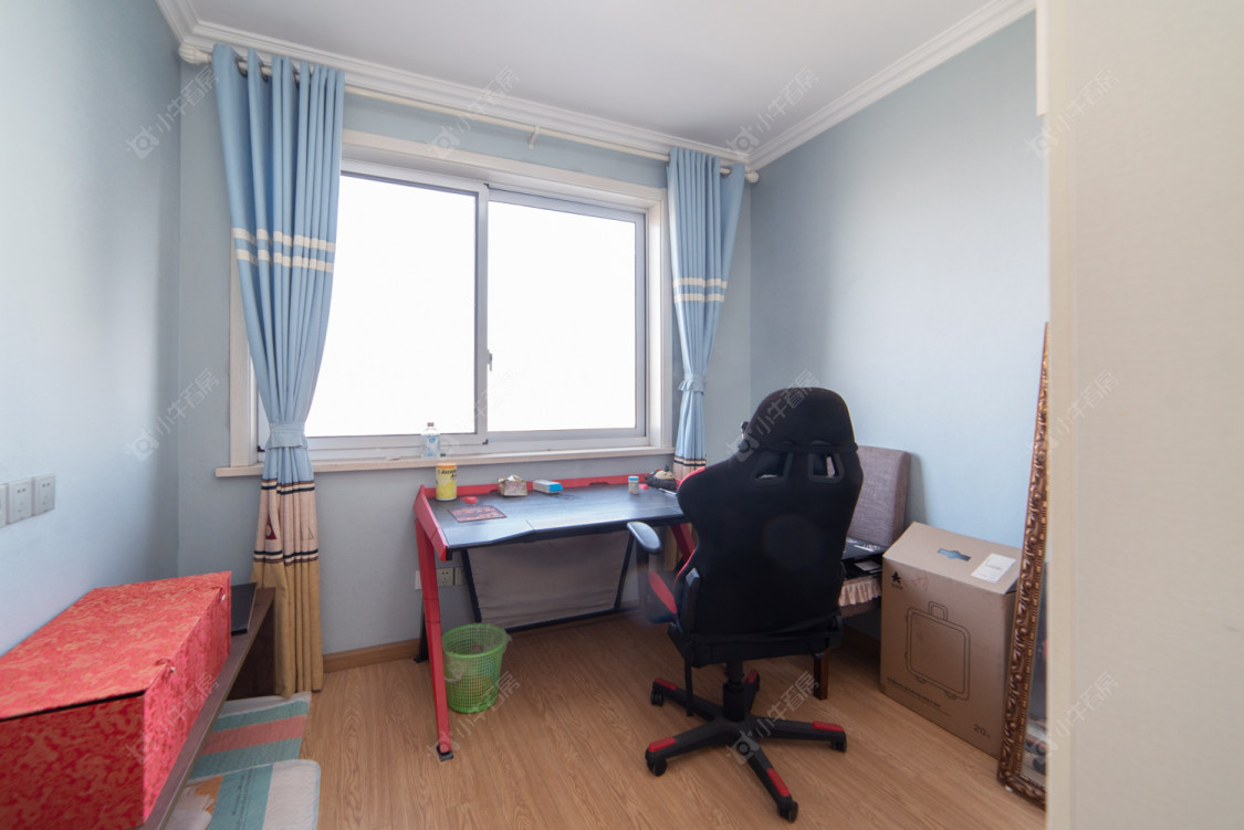 常州路劲城市印象在售二手房源室内图_小牛看房