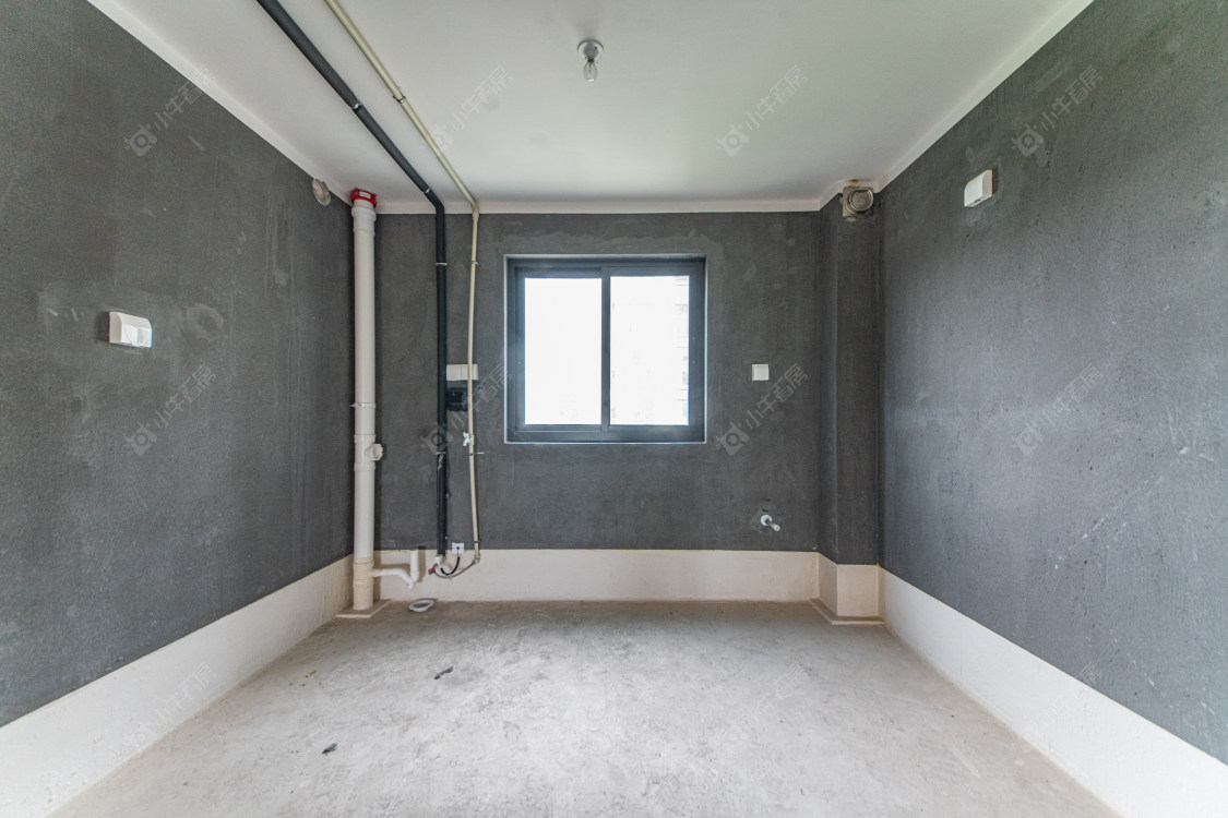 常州新城桃李郡在售二手房源室内图_小牛看房