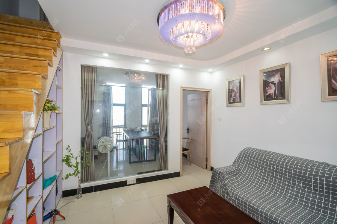 常州九洲新世界花苑在售二手房_小牛看房