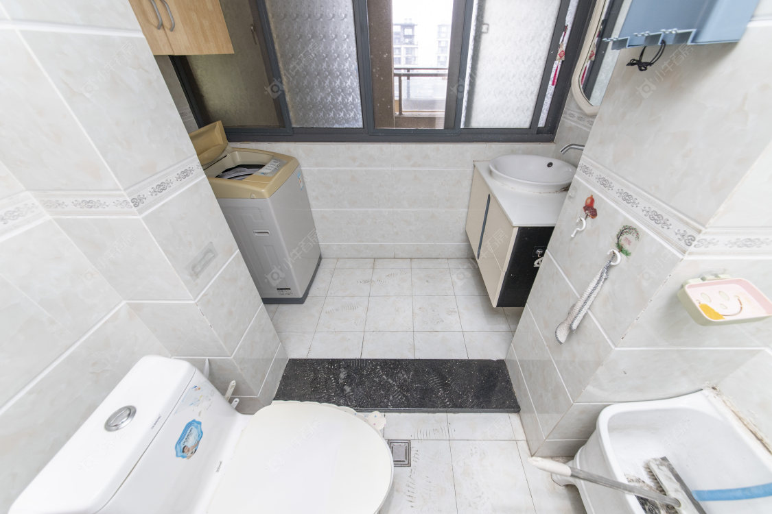 常州绿地峰云汇在售二手房源室内图_小牛看房