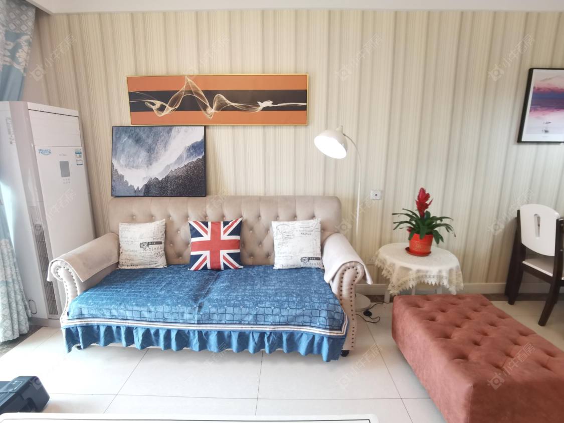 常州新城公馆荣域在租房源室内图_小牛看房