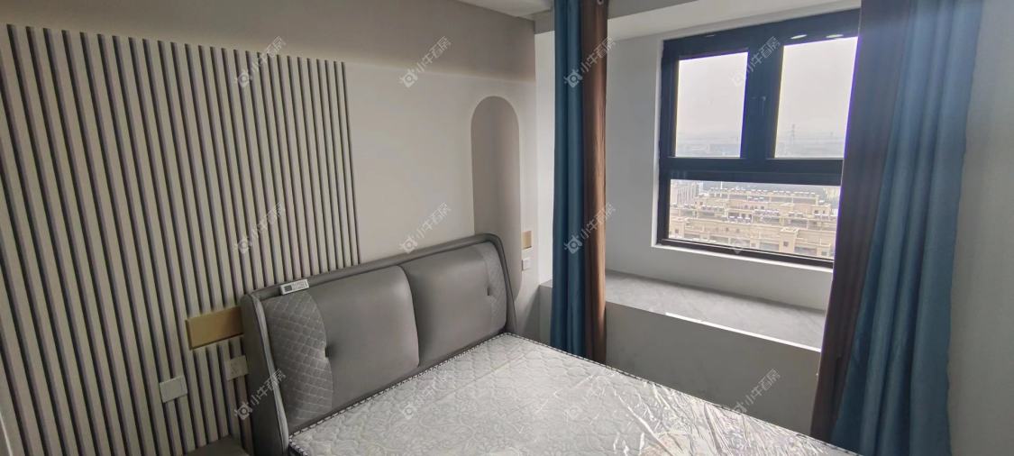 常州美的金科公园天下在租房源_小牛看房