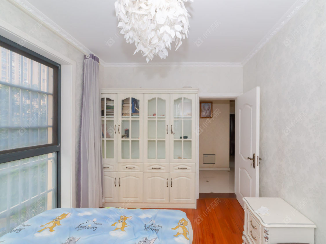 常州阳光龙庭在售二手房源室内图_小牛看房