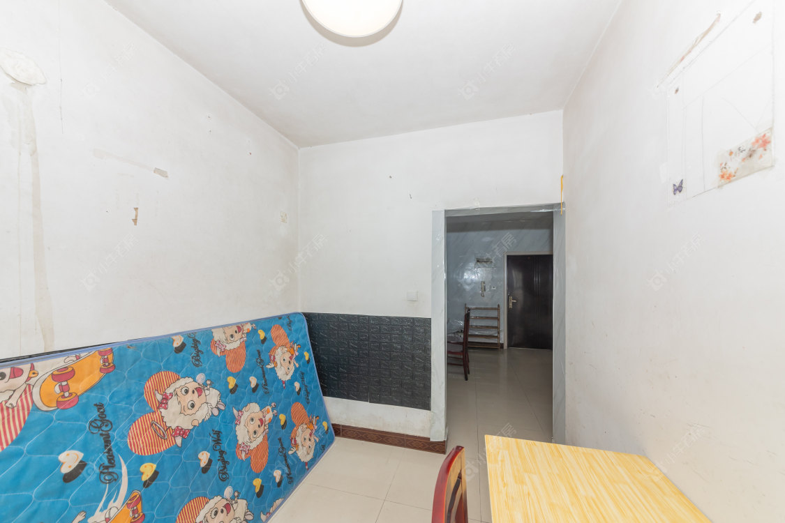 常州锦海星城一期3室1厅1卫在售二手房房源图片