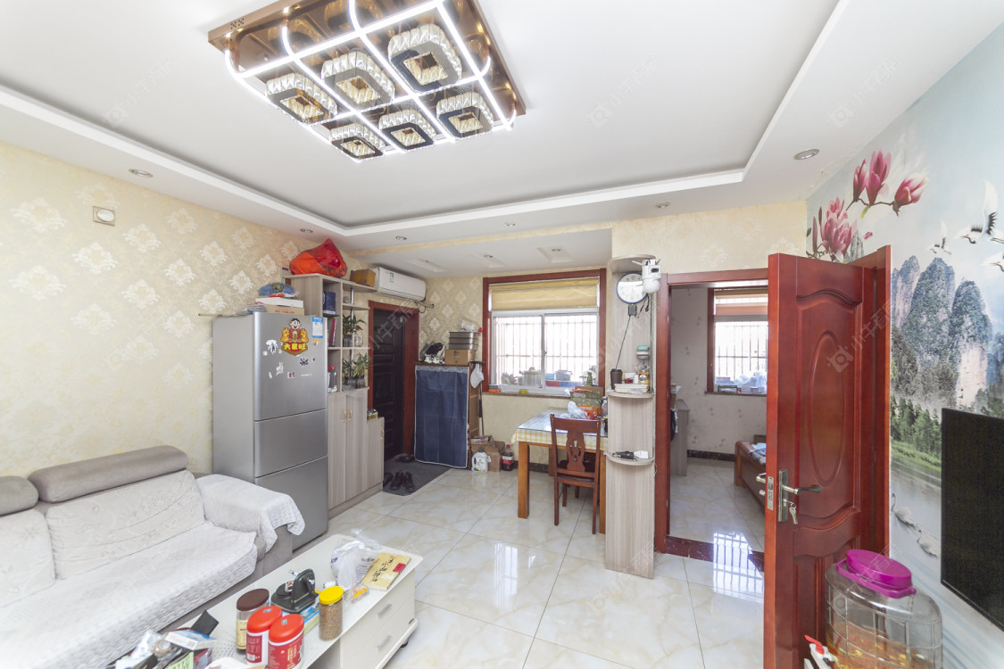 常州花园新村（钟楼）在售二手房源室内图_小牛看房