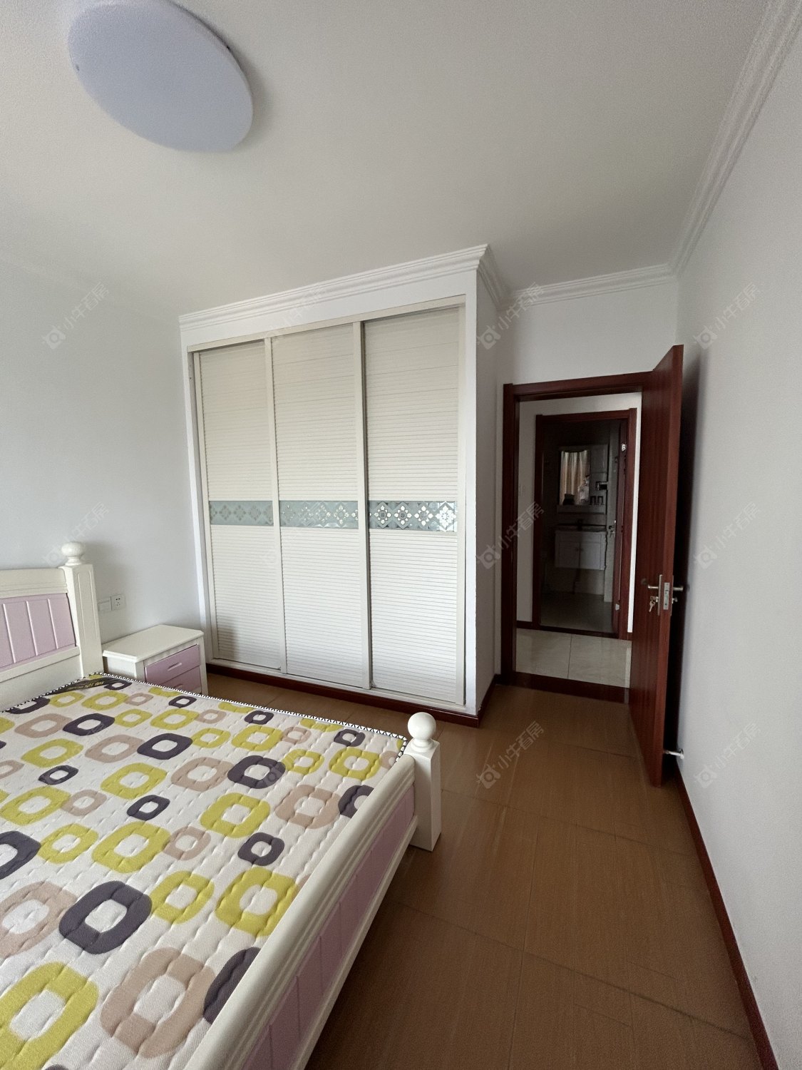 常州馨都苑在租房源_小牛看房