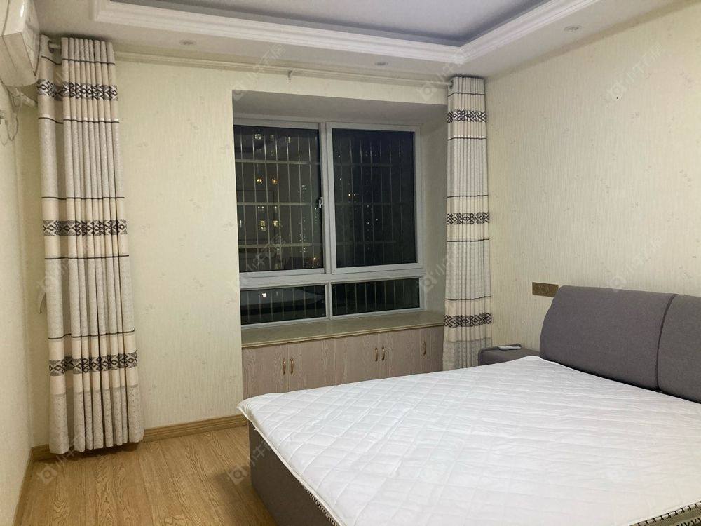 常州天禄西阆苑在租房源室内图_小牛看房