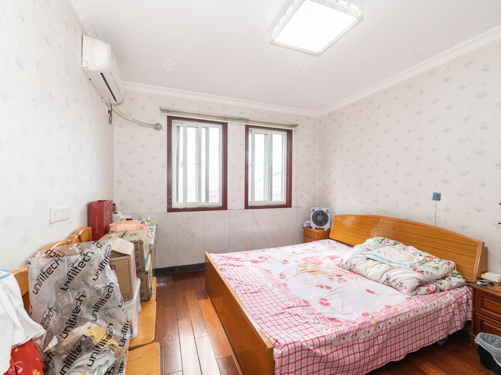 九洲花园二期房源室内图 常州九洲花园二期在售二手房源室内图_小牛看房