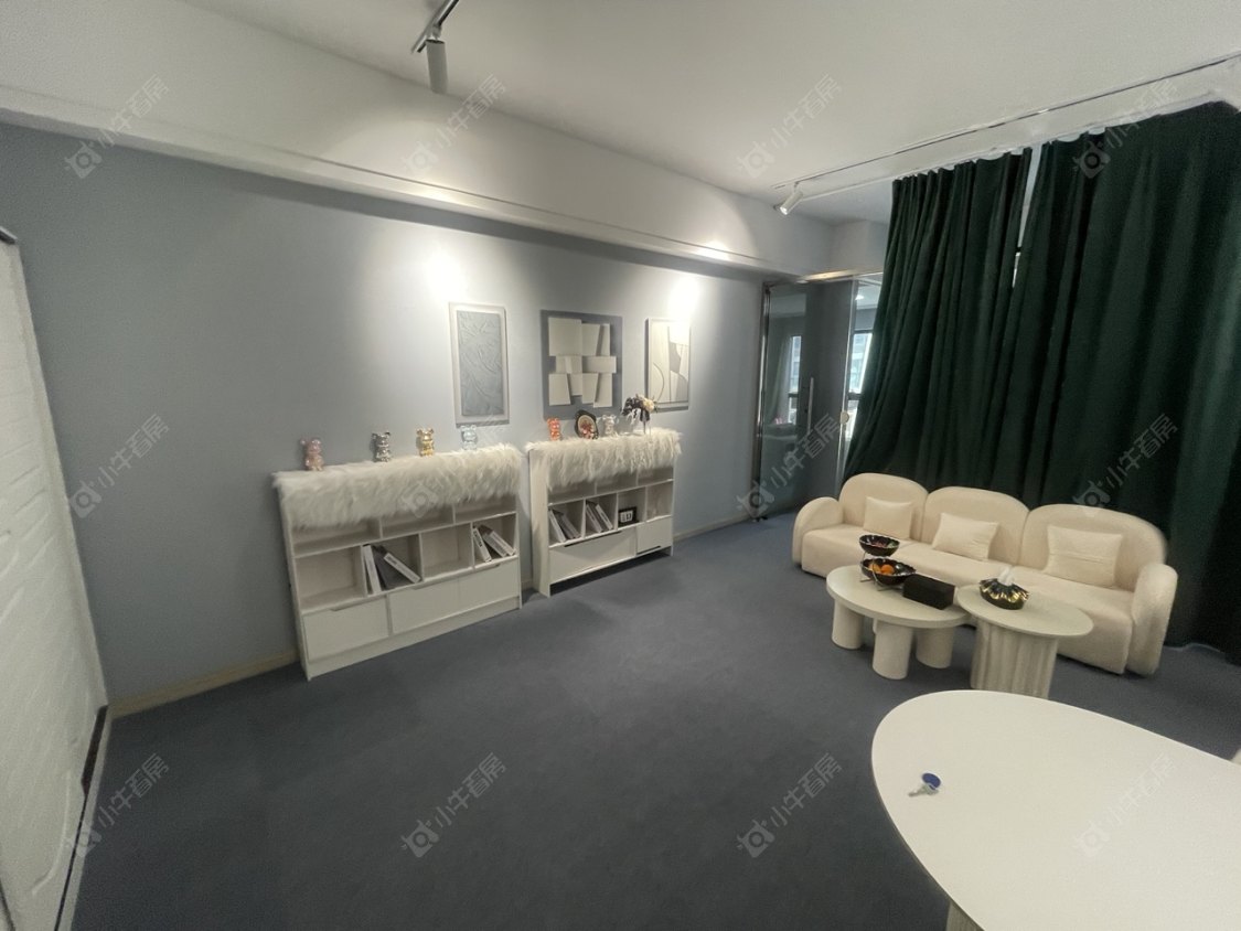 常州新北万达广场在租房源室内图_小牛看房