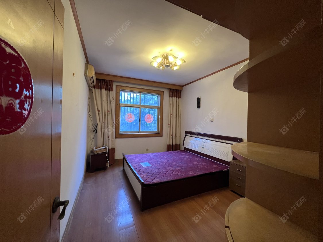 常州燕兴新村西区在租房源室内图_小牛看房