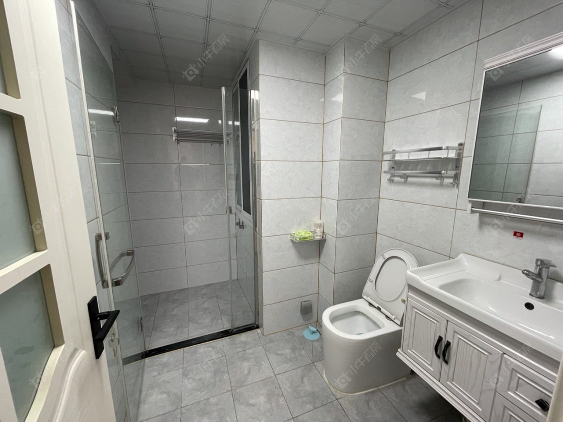 常州深业华府在租房源室内图_小牛看房