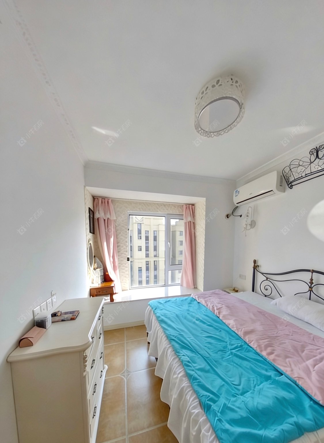 常州中海锦珑湾在租房源室内图_小牛看房