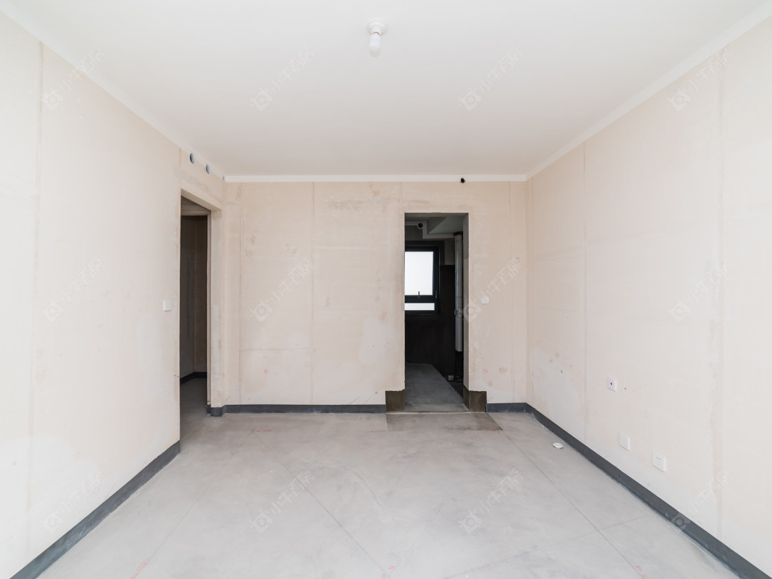 常州中海桂语江南在售二手房源室内图_小牛看房