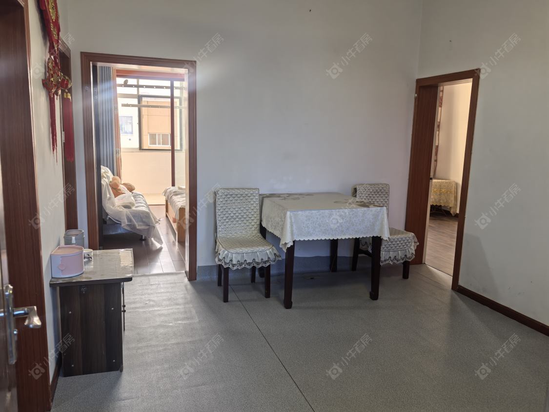 常州兰翔新村在租房源室内图_小牛看房