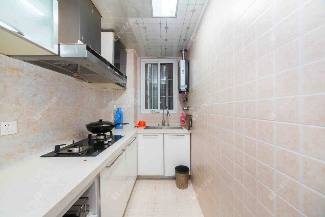 常州绿地世纪城一期在租房源室内图_小牛看房