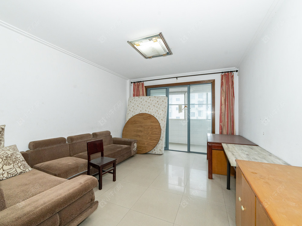 常州腾龙苑西区在售二手房源_小牛看房