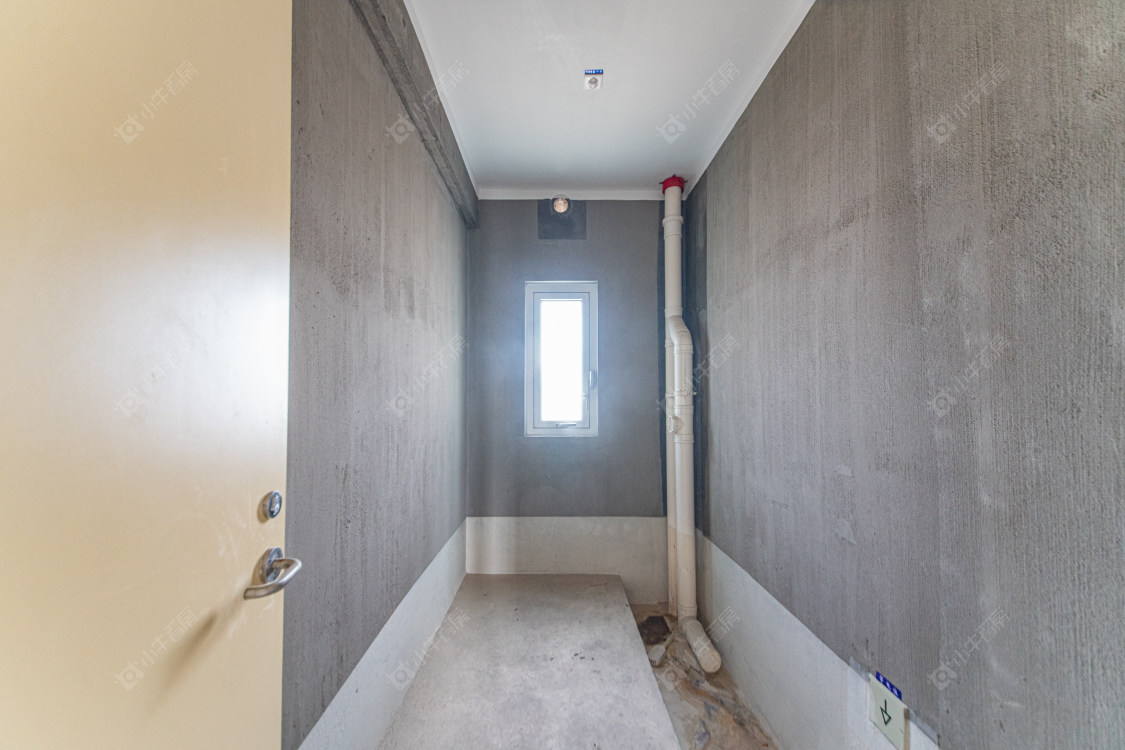 常州新城郡未来在售二手房源室内图_小牛看房