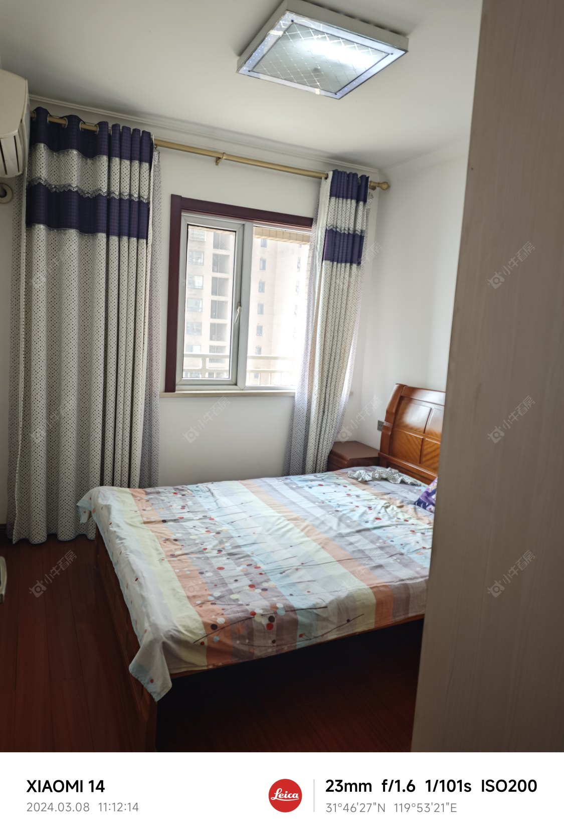 常州泰盈八千里在租房源室内图_小牛看房