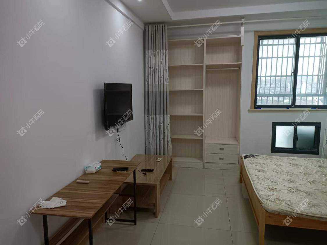 常州牡丹珑庭租房_牡丹珑庭1室1厅房源出租