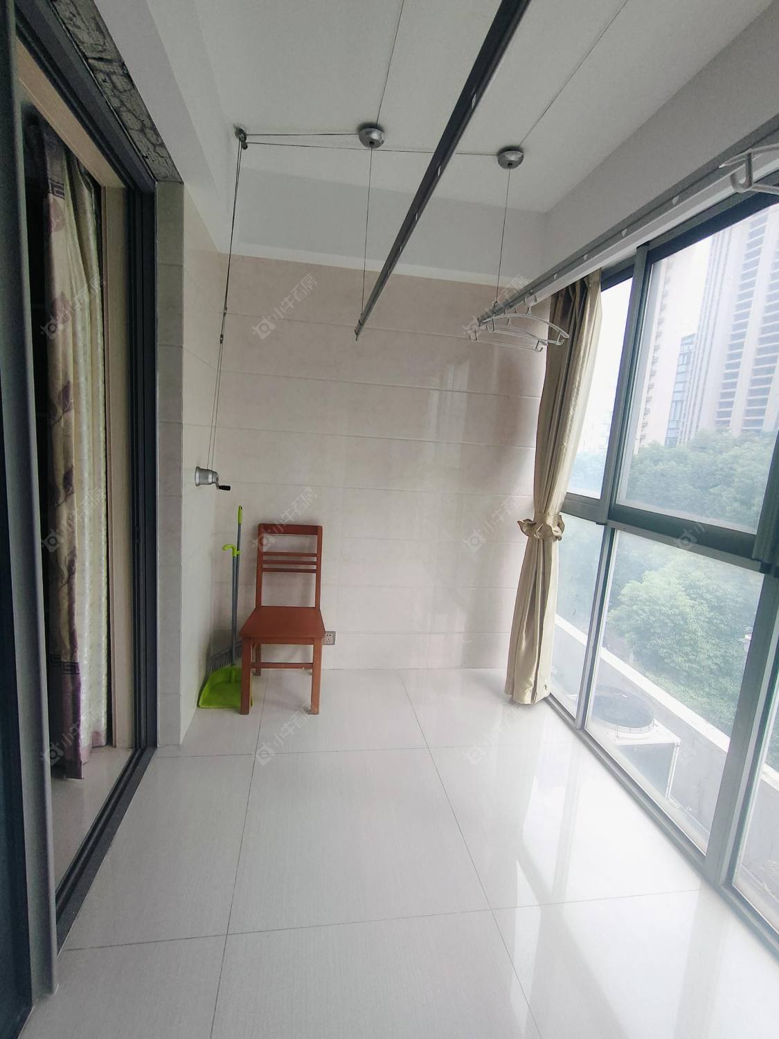 世茂广场房源室内图 常州世茂广场在租房源室内图_小牛看房