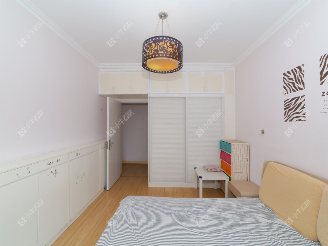 常州世茂香槟湖一期在租房源_小牛看房