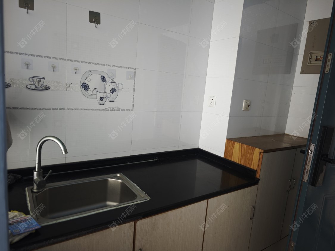 铂安国际房源室内图 常州铂安国际在租房源室内图_小牛看房