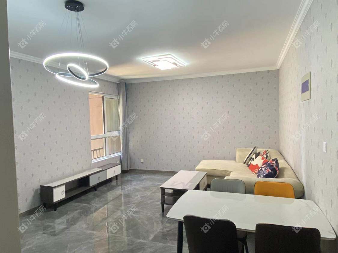 常州潞城花苑在租房源室内图_小牛看房