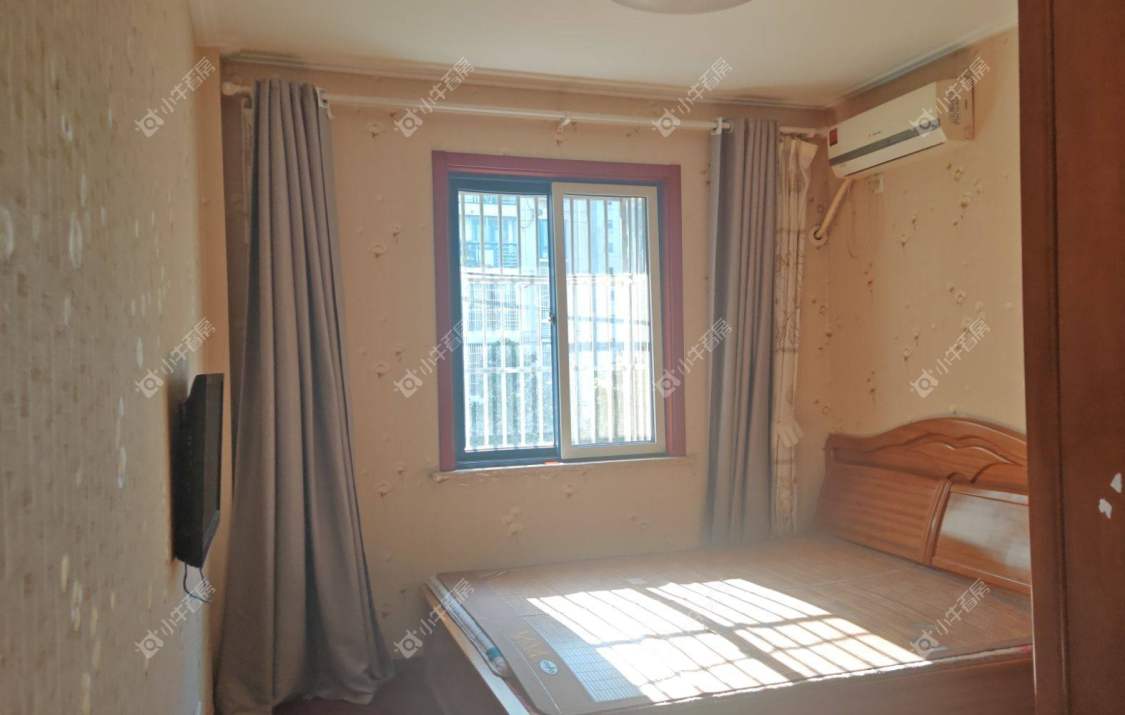 常州太湖明珠苑北区在租房源室内图_小牛看房