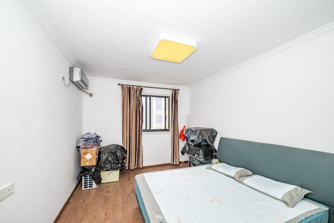 常州华润国际一期在售二手房源室内图_小牛看房