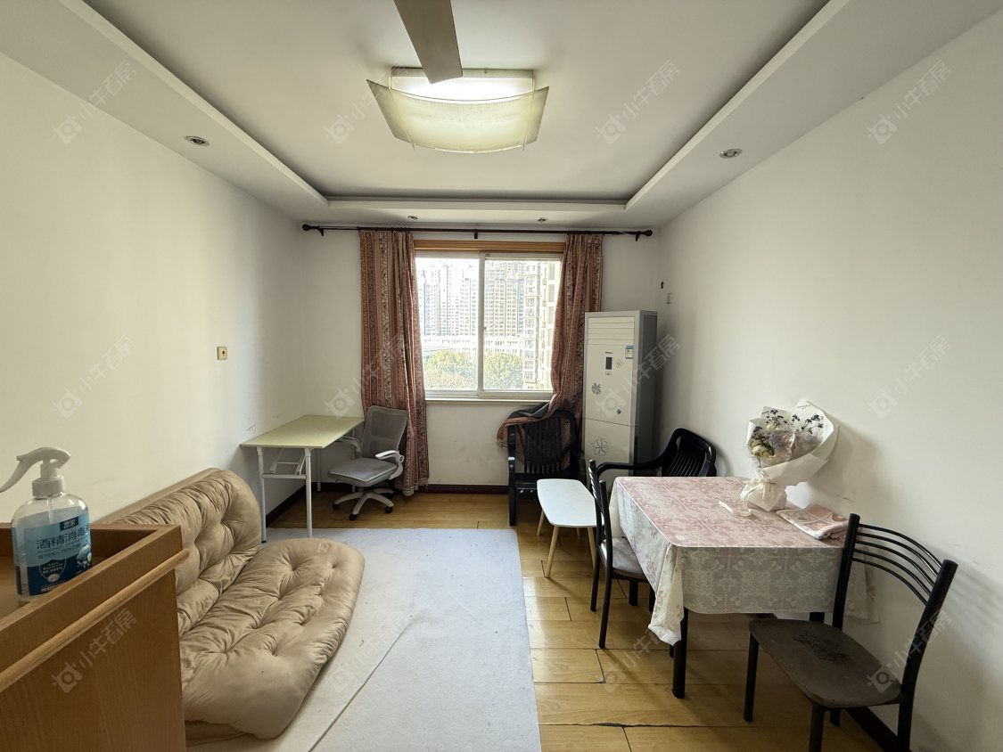 常州御水华庭二期在租房源_小牛看房