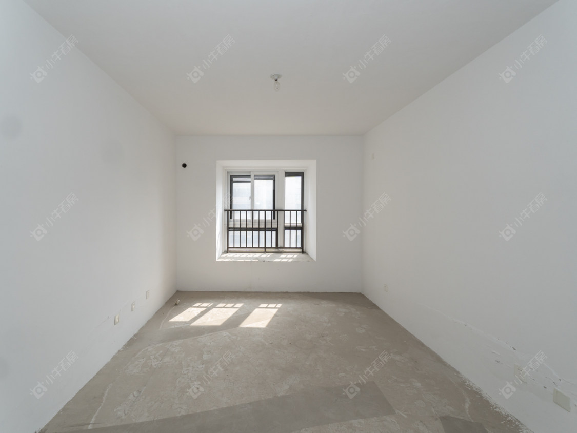 常州中梁金坛壹号院在售二手房源室内图_小牛看房