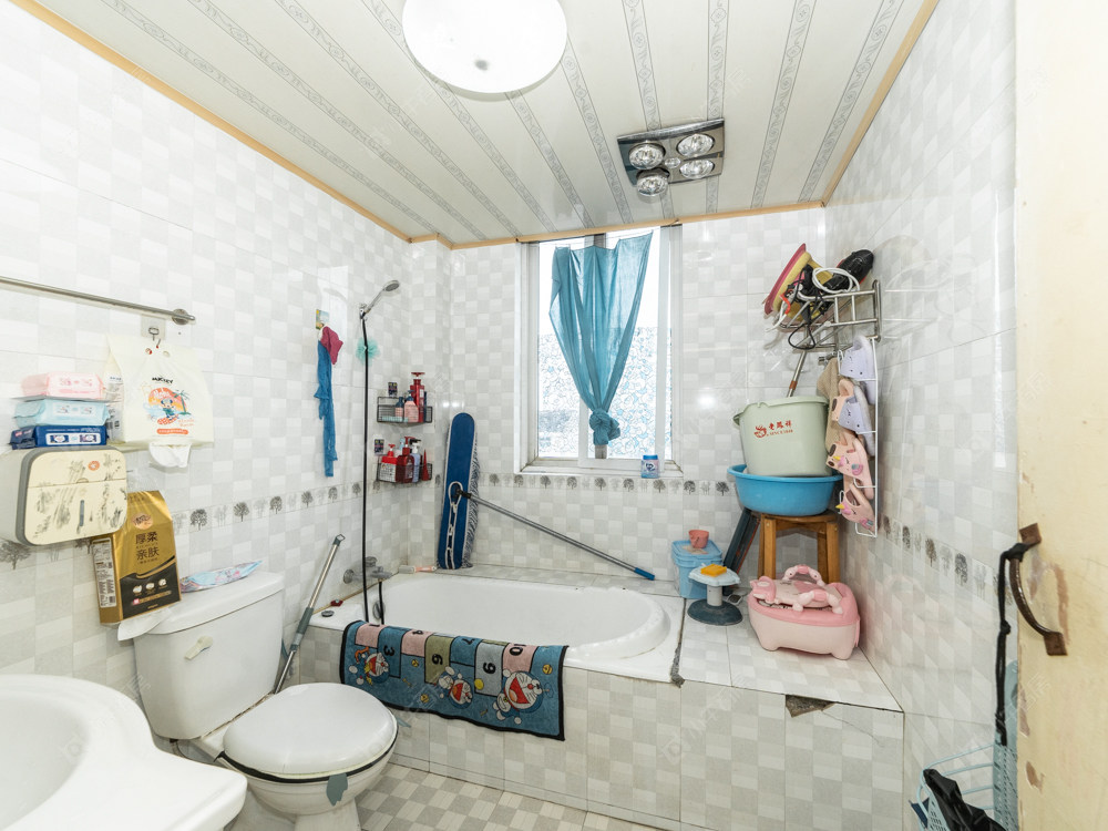 常州新世纪花园（江阴）在售二手房源室内图_小牛看房