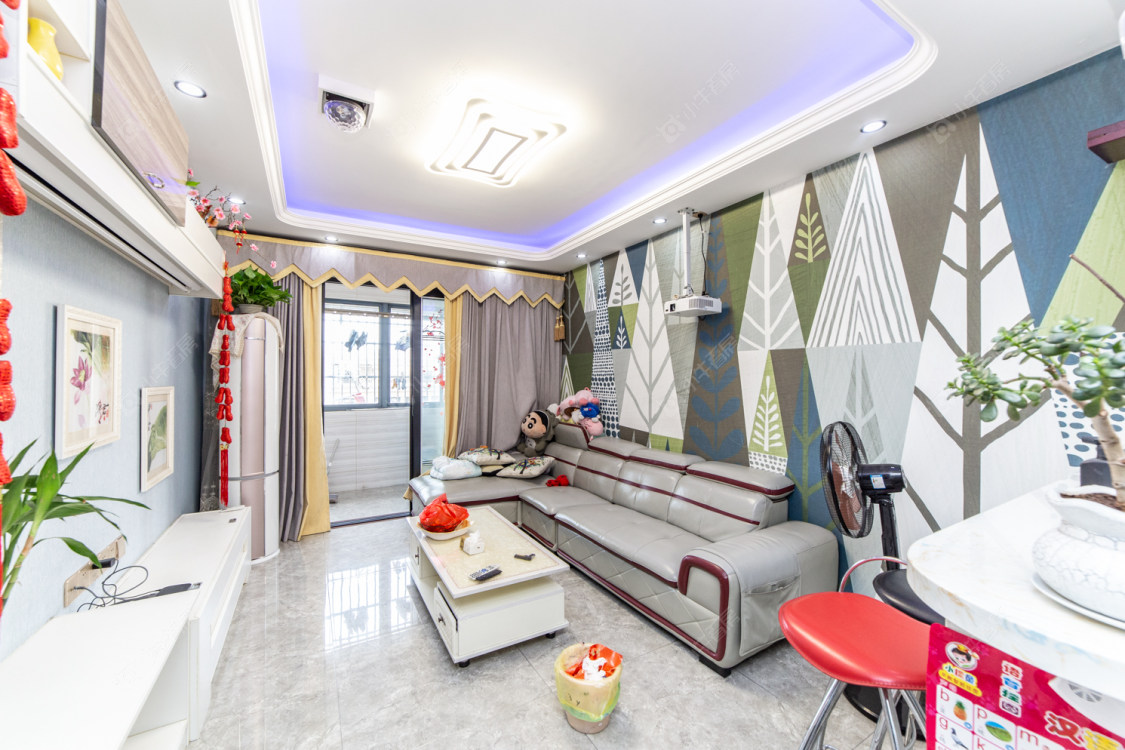 顺园八村二期房源室内图 常州顺园八村二期在售二手房源室内图_小牛看房