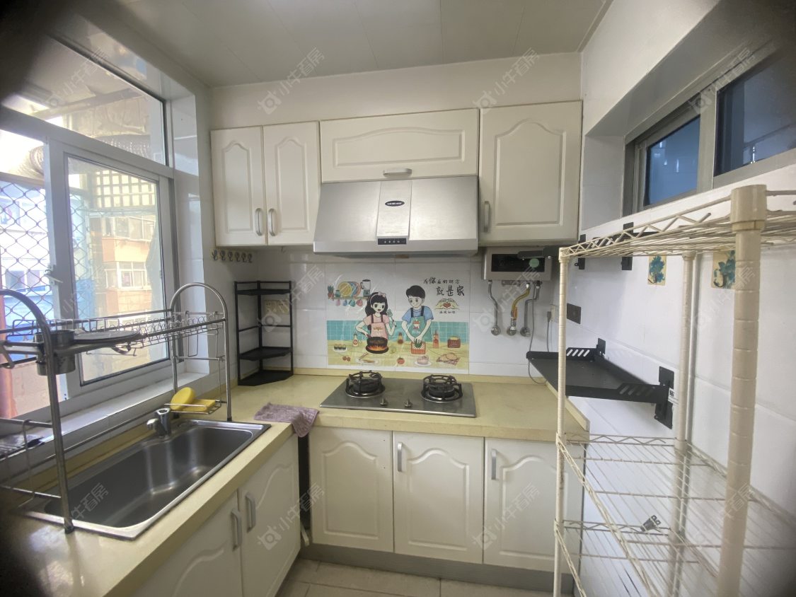 常州勤业一二三村在租房源室内图_小牛看房