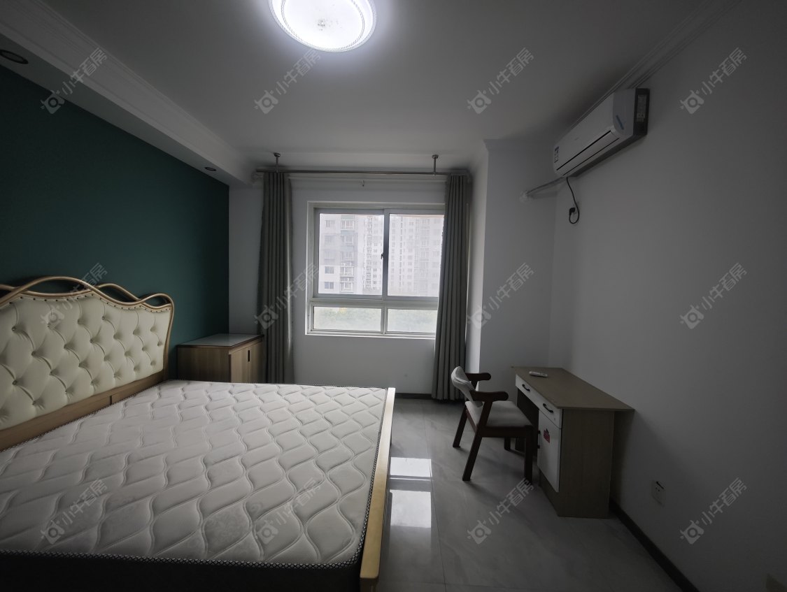 常州新丰苑在租房源室内图_小牛看房