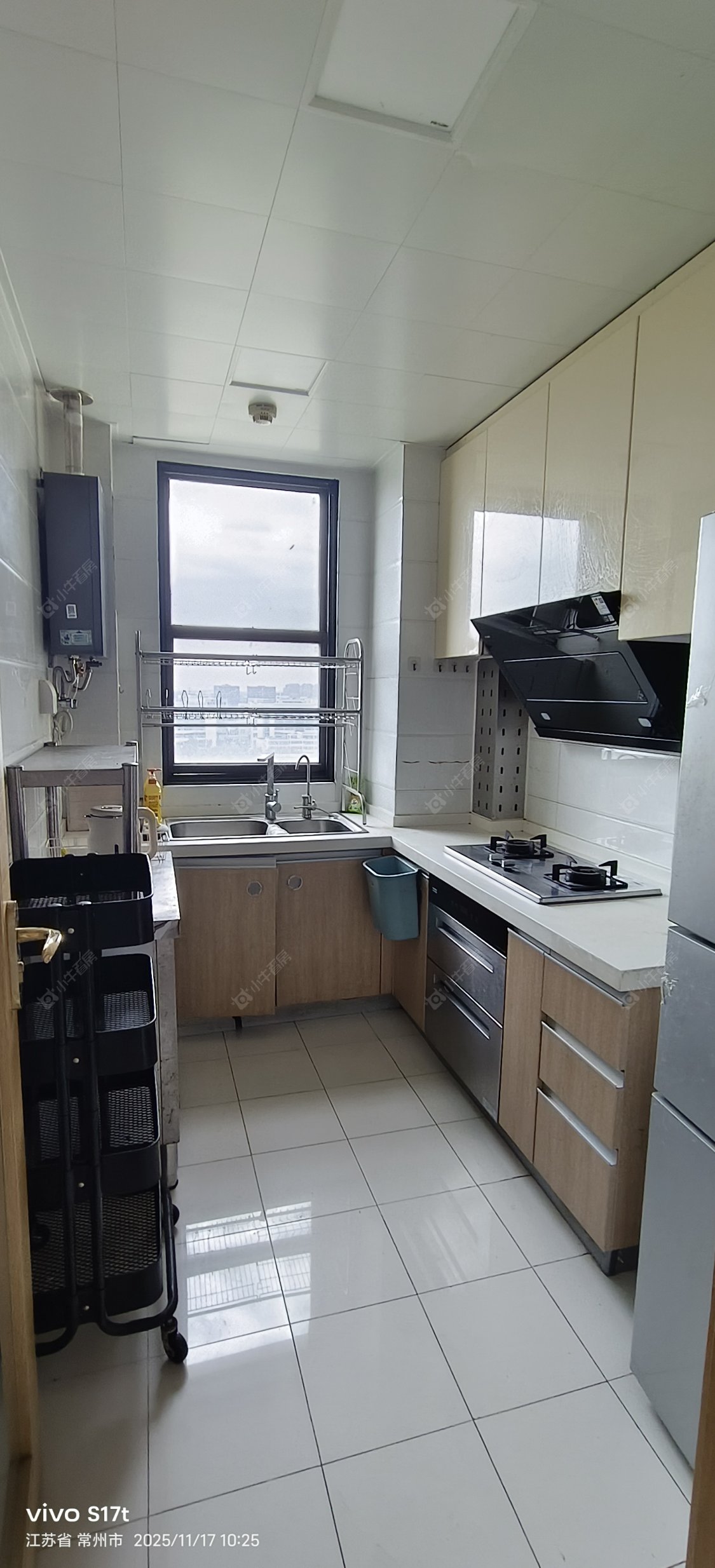 常州上东区在租房源_小牛看房