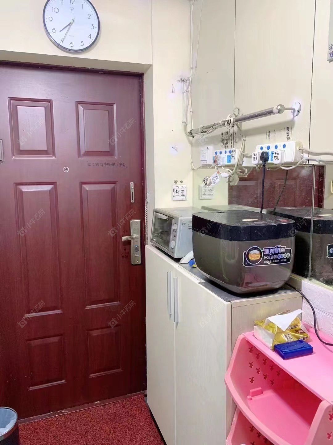 常州燕阳花园在租房源_小牛看房