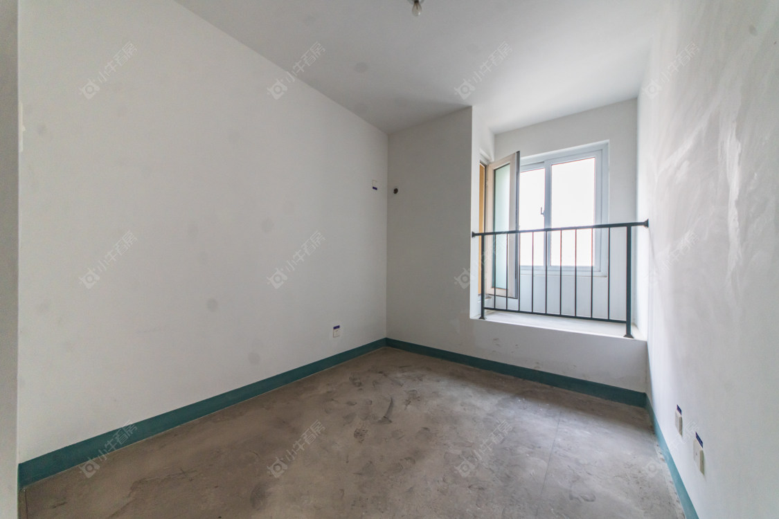 新城郡未来房源室内图 常州新城郡未来在售二手房源室内图_小牛看房