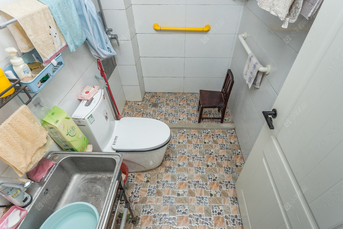 红梅西村房源室内图 常州红梅西村在售二手房源室内图_小牛看房