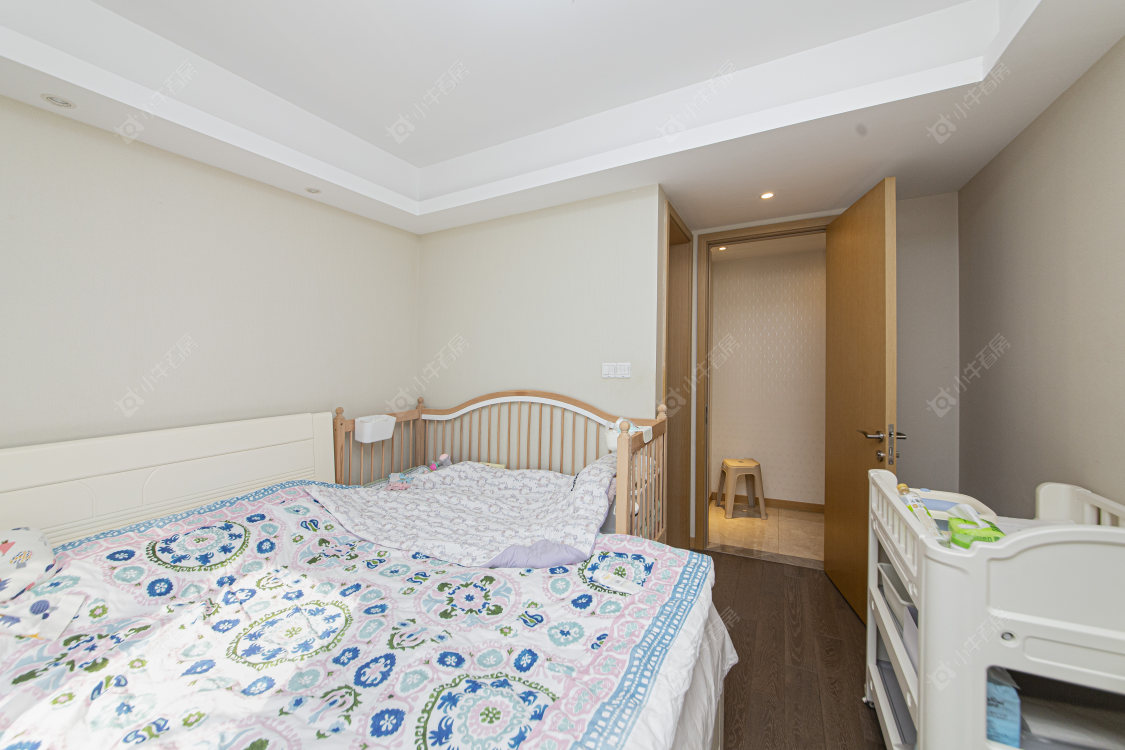 新城金樾房源室内图 常州新城金樾在售二手房源室内图_小牛看房