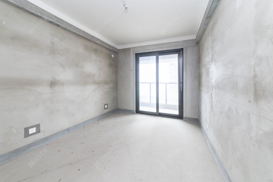 常州星河国际十二区在售二手房源室内图_小牛看房