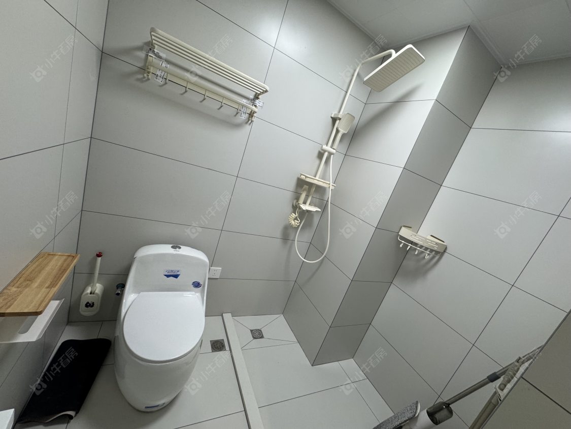 常州新城黑牡丹·世纪之光在租房源室内图_小牛看房