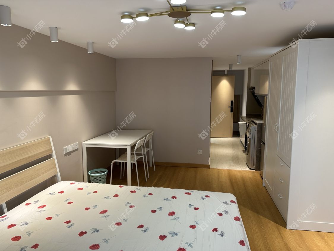 常州金科保利北郡花园在租房源_小牛看房