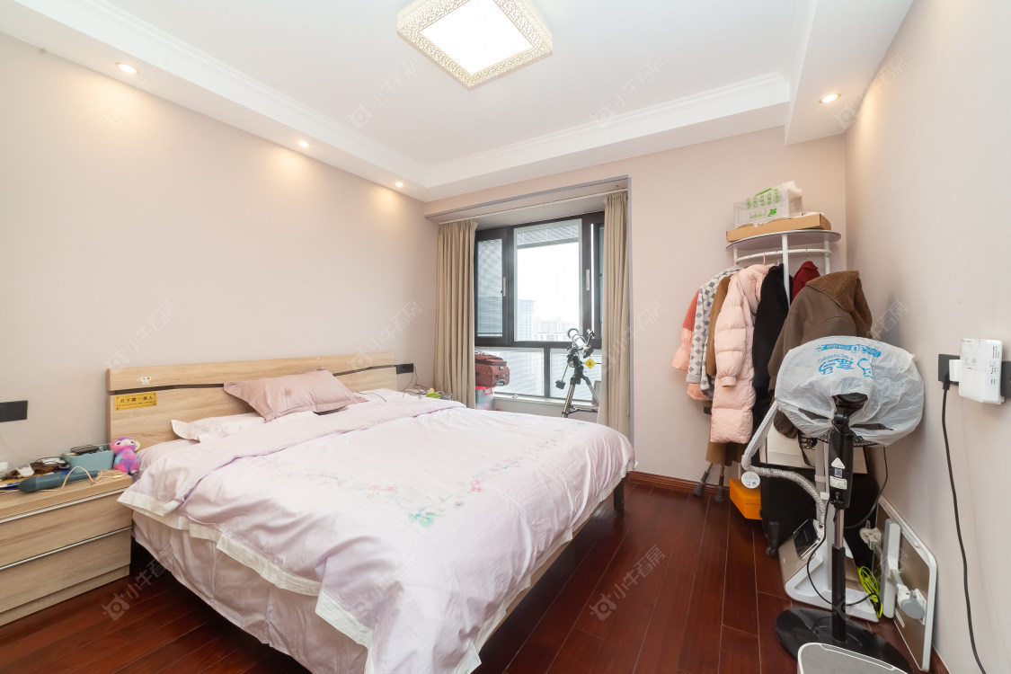 常州绿都万和城三区在售二手房源室内图_小牛看房