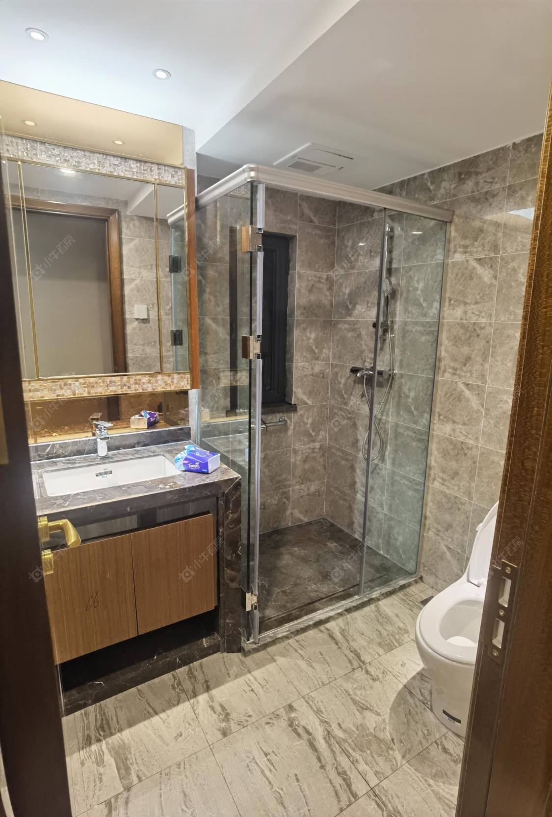 常州恒大御景在租房源户型图_小牛看房