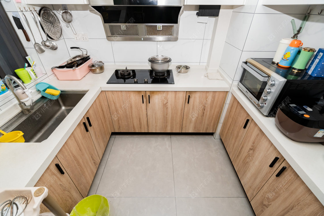 常州华润国际六期在售二手房源室内图_小牛看房