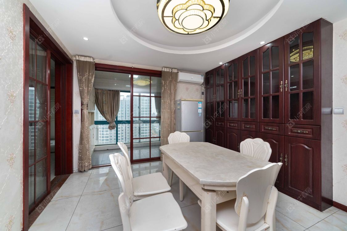 文渊居房源室内图 常州文渊居在售二手房源室内图_小牛看房