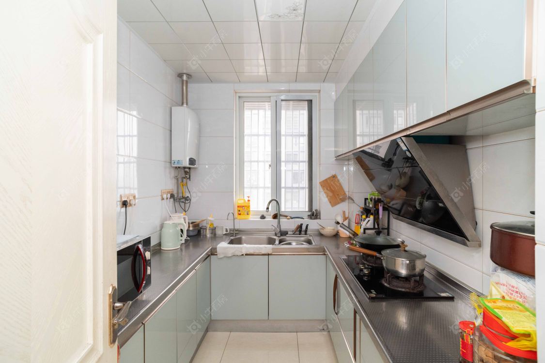 常州青枫颐景花园在售二手房源室内图_小牛看房