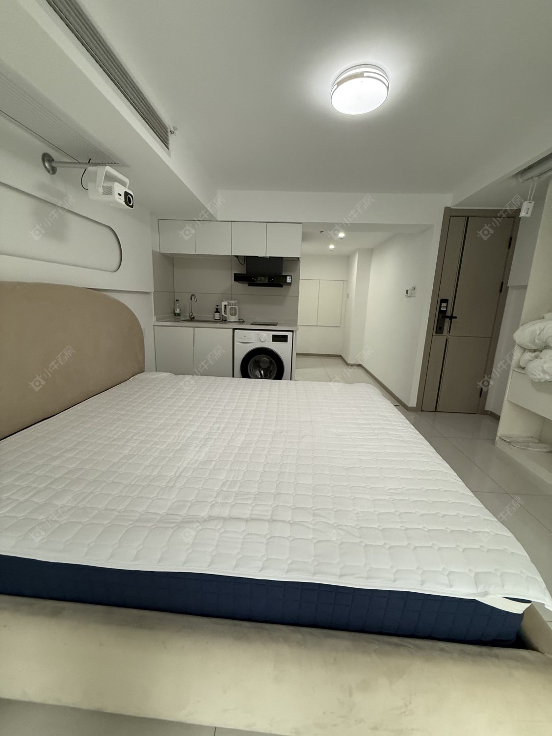 常州山外有山在租房源室内图_小牛看房