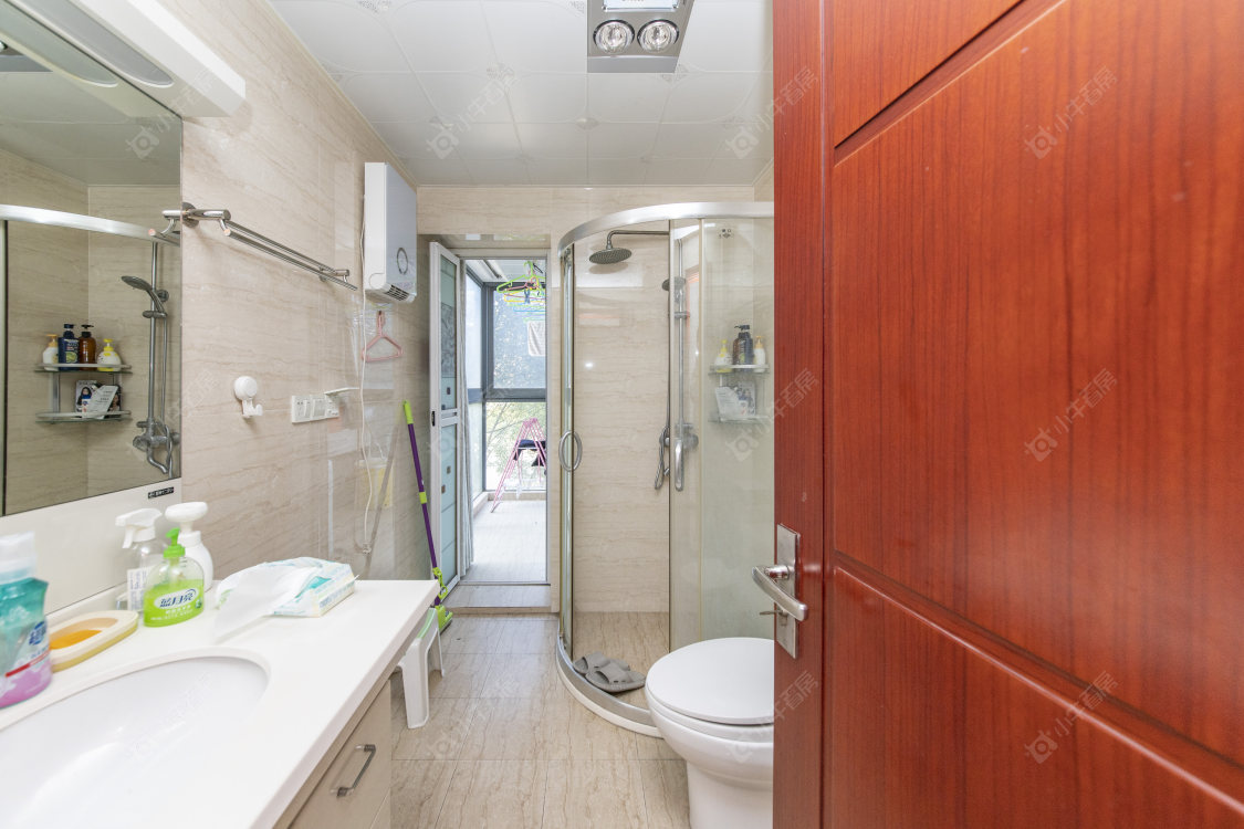 常州新城南都御苑在售二手房源室内图_小牛看房